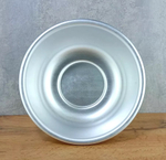 Таз алюминиевый 14 л d450