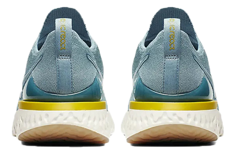 Кроссовки Nike Epic React Flyknit 2