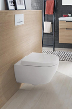 Унитаз Villeroy&Boch Subway 2.0 5614R001 подвесной без сиденья