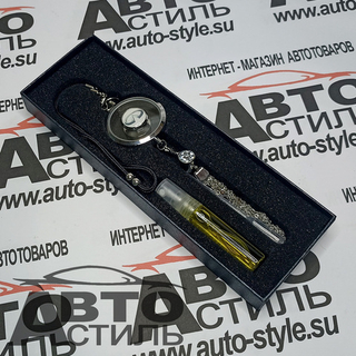 Ароматизатор-игрушка - подвеска - Y102-IN - ИНФИНИТИ\INFINITI