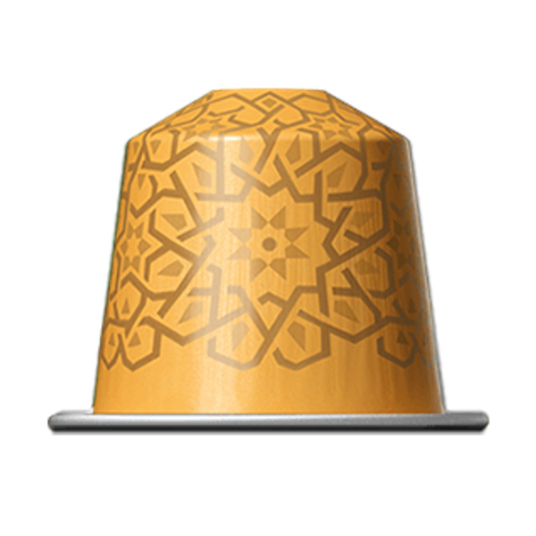Кофе в капсулах Nespresso World Explorations Istanbul Espresso