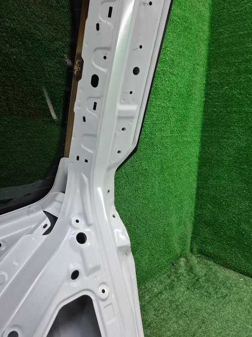 Крышка багажника Omoda C5 (2022-н.в.)