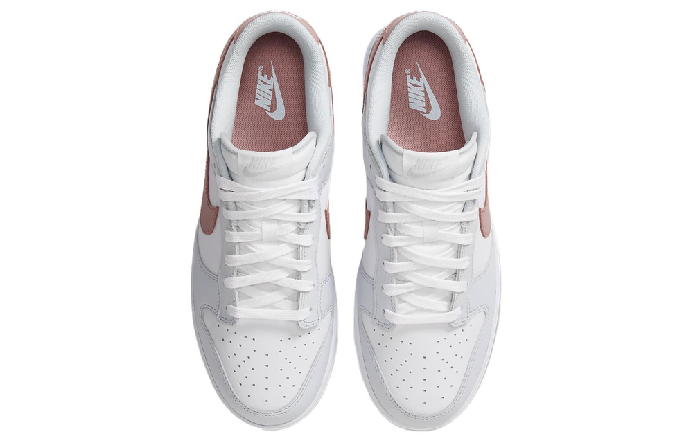 Кроссовки Nike Dunk Low Retro