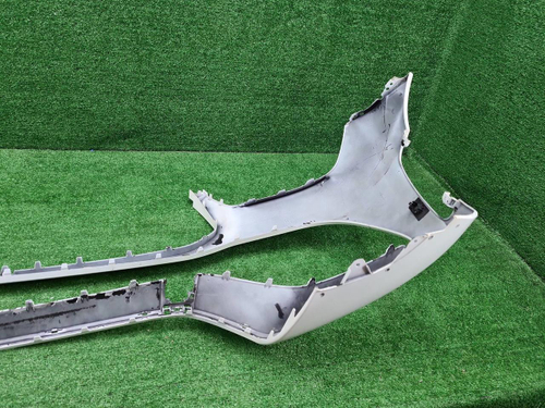 Бампер передний Mercedes GLE V167 (2018-2024) AMG