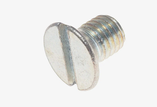 Винт 8х12 тормозного барабана Волга