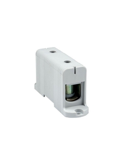 Клемма силовая вводная КСВ 35-240кв.мм сер. EKF plc-kvs-35-240-gray