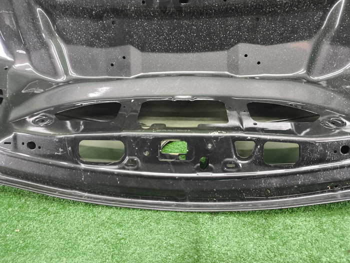 Крышка багажника Mercedes E C238 (2016-2023)