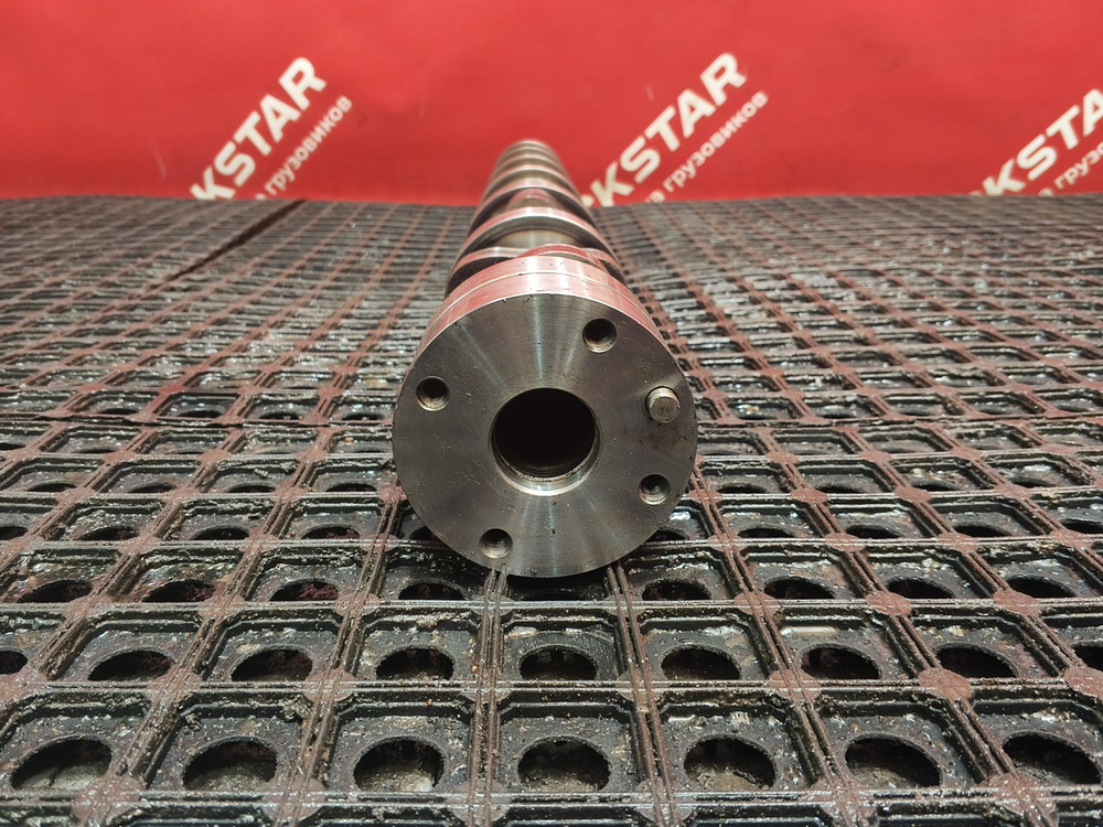 Распредвал MX13 2020 год.