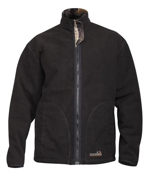 Куртка Норфин Hunting Thunder Hood Staidness/Black