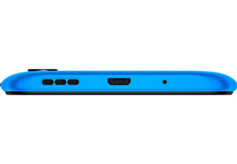 Смартфон Xiaomi Redmi 9a 2/32Gb (Glacial blue) Ростест Оф. Гарантия