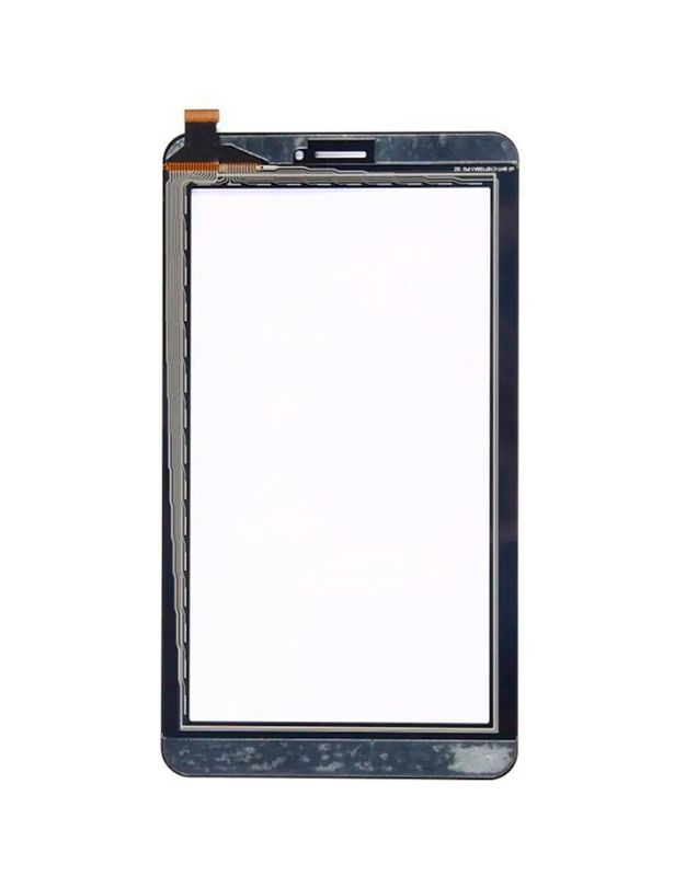 Тачскрин для BQ-7081G Charm 3G (Черный)