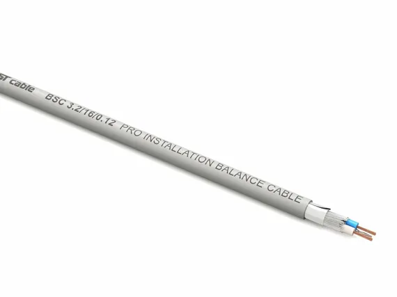 PROCAST cable BSC 3,2/16/0,12