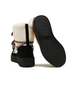 Утепленное Śniegowce Jelissa HUGO - белый(50504979)