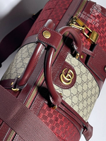 Дорожная сумка Gucci