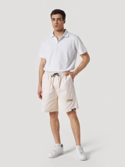 Шорты летние хлопковые японский стиль