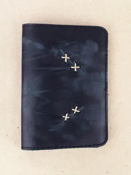 Обложки для автодокументов