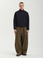 Мужская Олимпийка Contrast Tape Track