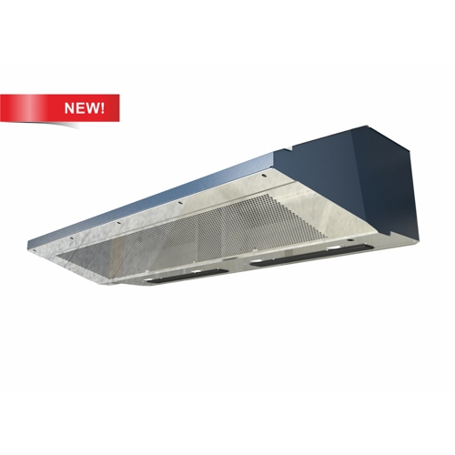 Тепловая завеса Тепломаш КЭВ-36П6072Е, Нержавеющая сталь