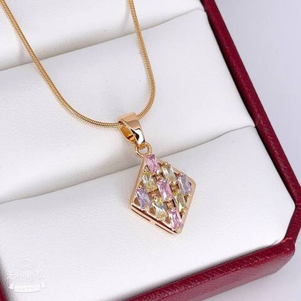 Подвеска Xuping без цепочки - арт007