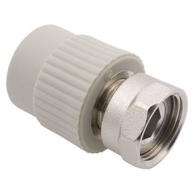 Муфта с накидной гайкой FV-Plast 25x3/4"