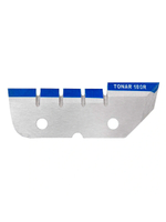 Ножи Тонар ЛР-200R Мокрый лед правое вращение (NLT-200R.ML) 2 штуки