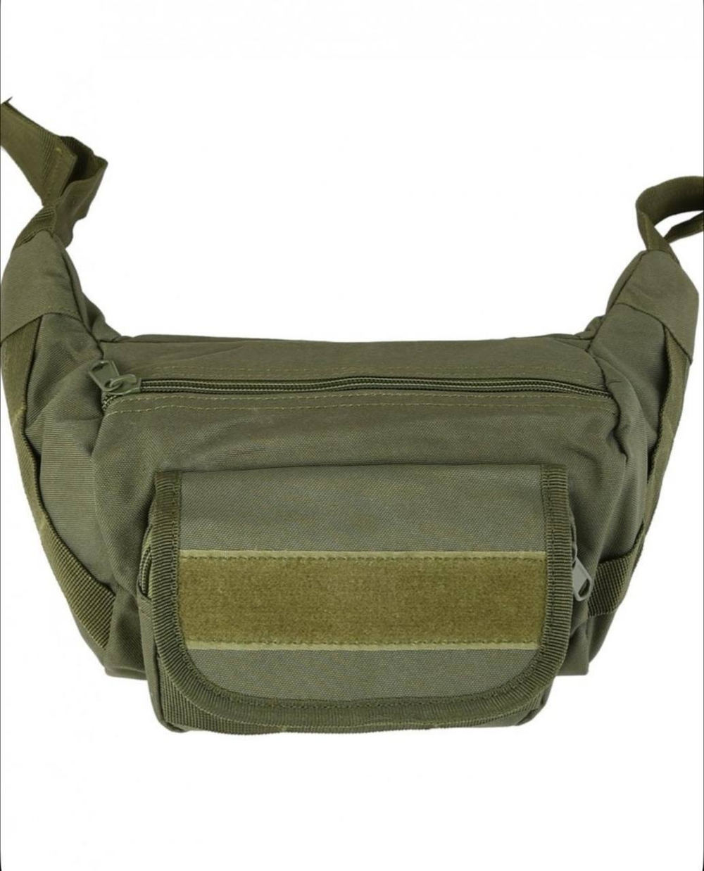 Тактическая сумка олива //