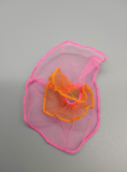 Одежда для куклы Барби - ребенка винтаж юбка 02356