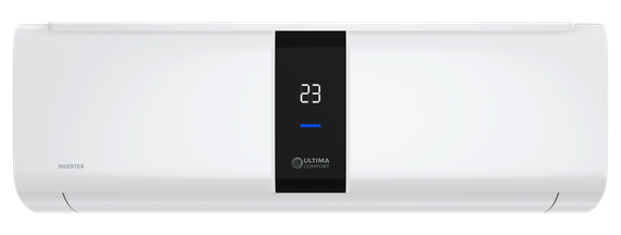 Инверторные сплит-системы ULTIMA COMFORT ELYSIUM Inverter ELB-I24PN