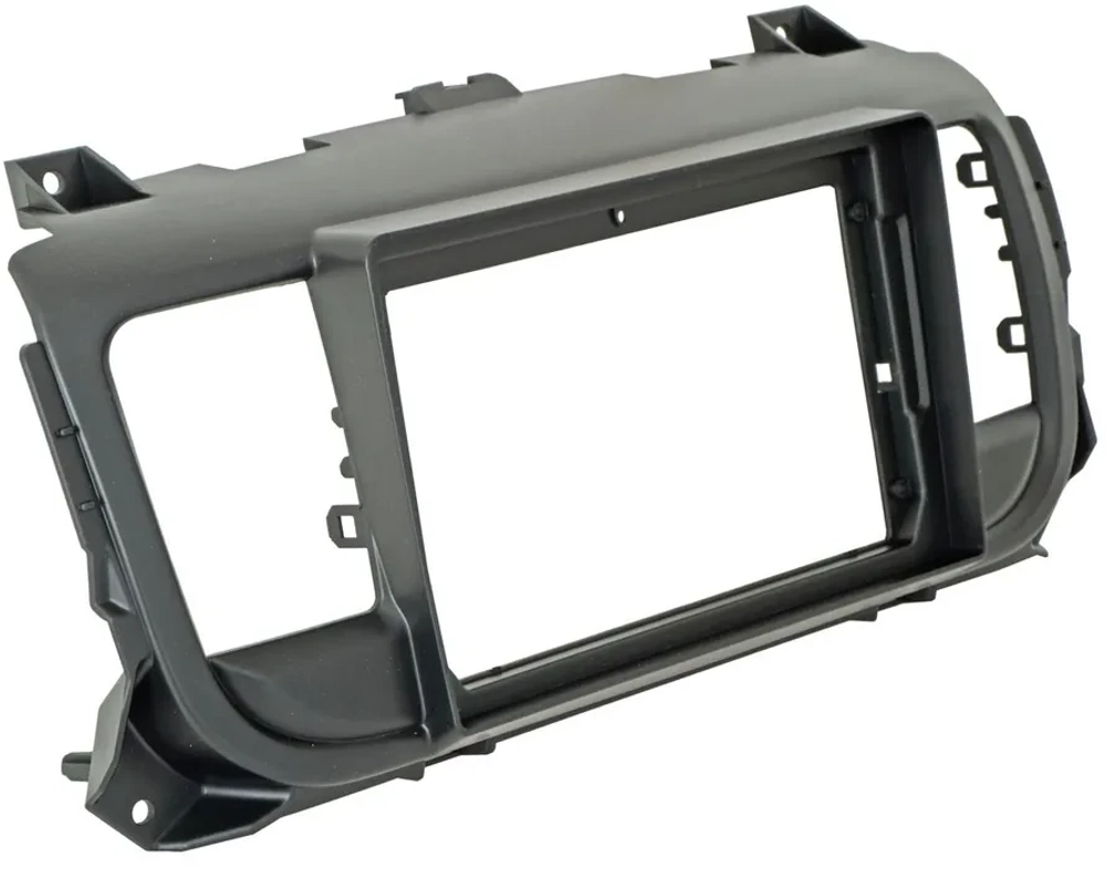 Магнитола для Peugeot Traveller/Expert, Citroen SpaceTourer/Jumpy, Opel Zafira Life/Vivaro - Teyes CC4-PRO монитор 13" 2K QLED на Android 13, Snapdragon 778G, 8+128, AI, CarPlay, DSP, 4G SIM-слот