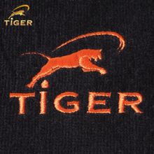 Салфетка для чистки и полировки бильярдного кия Tiger 41х28 см