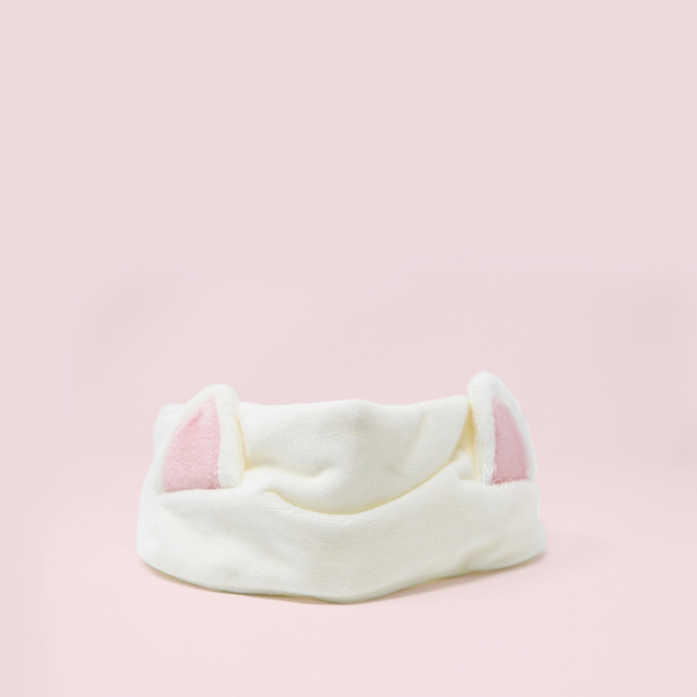 Повязка для волос Etude House My Beauty Tool Lovely Etti Hair Band