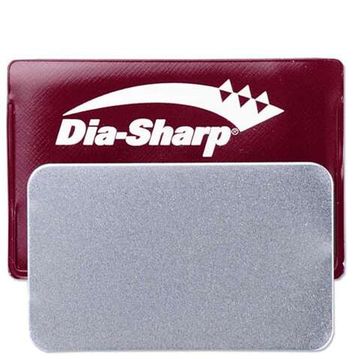 Точильный брусок, (83мм. * 51мм.) DMT/D3F