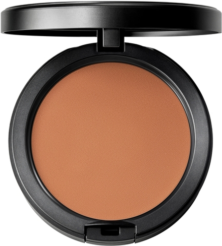 MAC Cosmetics Studio Fix Powder Plus Foundation Prefill - Матирующий пудровый тональный фон. оттенок NW43, 12 g