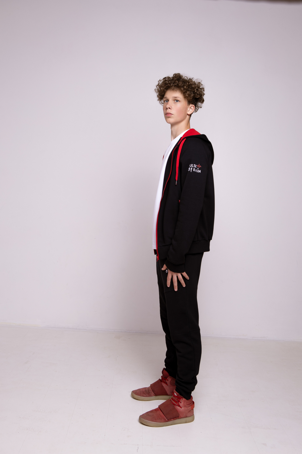 Спортивный костюм PULSE OF RAIN