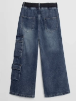 Джинсы для мальчика на осень