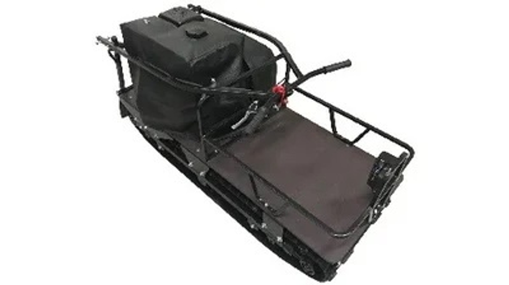 Мотобуксировщик PAXUS 650 GRAND 15 л.с.