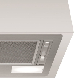 Встраиваемая вытяжка Indesit I CT 64LSS
