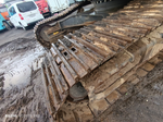 Lovol FR360* Экскаватор FR360D2 (Дизельный, 7,8 л, 259 л.с., АТ)