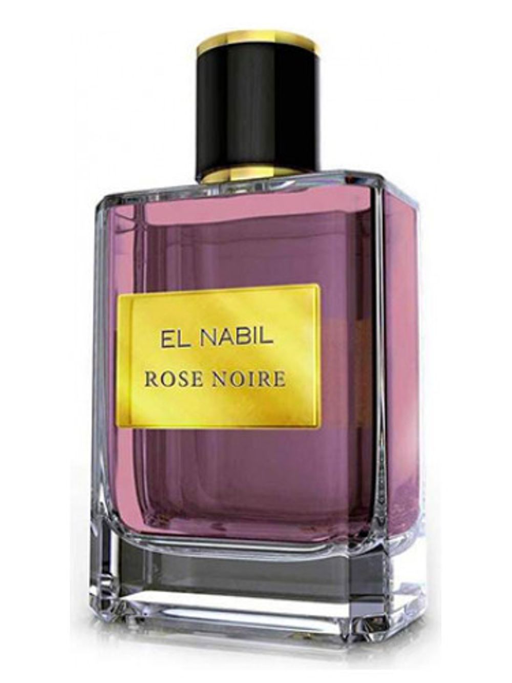 El Nabil Rose Noire
