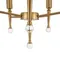 Подвесной светильник Freya FR5190PL-05BS3