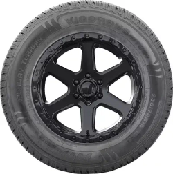 Hifly Vigorous HT601 265/70 R17 115T