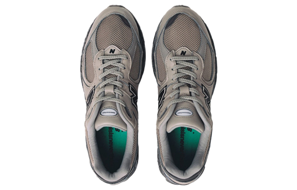 Кроссовки Thisisneverthat X New Balance Nb 2002R