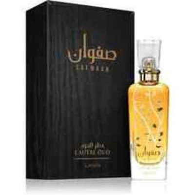 Safwaan L´Autre Oud EDP