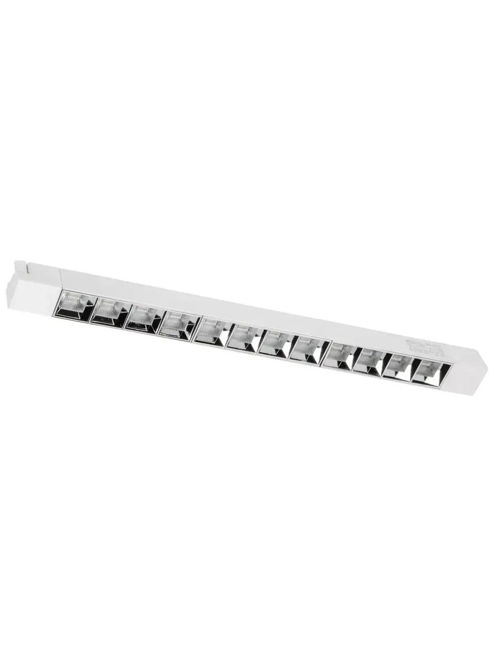 Светильник трековый ULB-Q282 30W/4000K WHITE