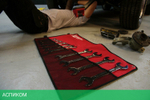 Набор ключей Milwaukee 4932492713