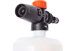 Пенообразователь для моек 550 мл, пластик REDVERG