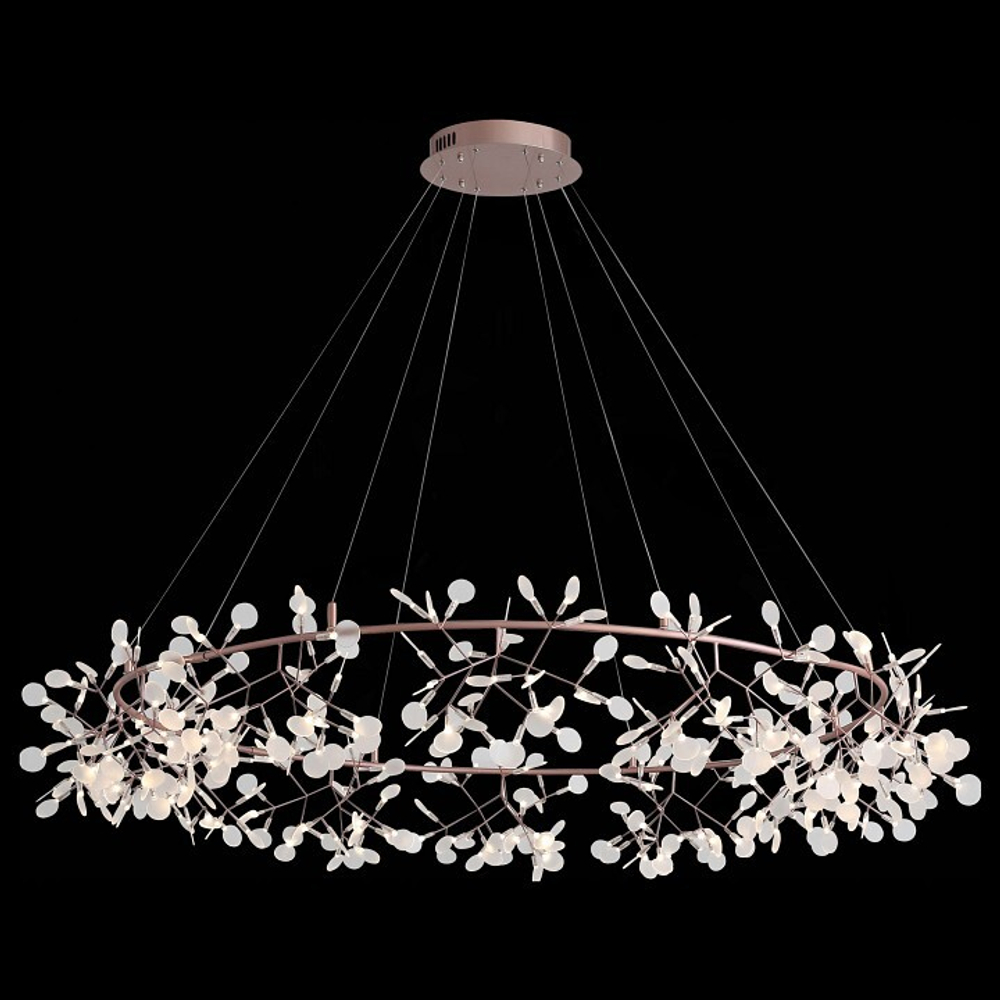Подвесная люстра ST-Luce SL379.203.324