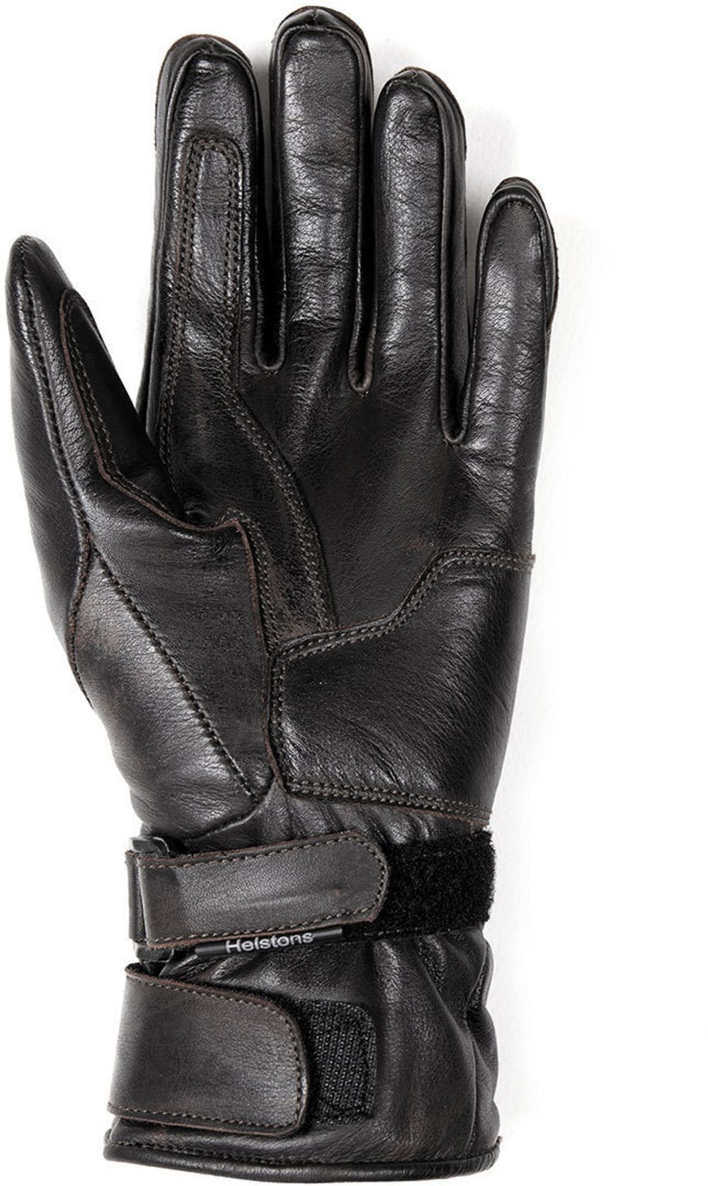 Stella Cuir Soft / Женские / Черный