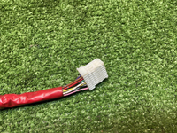 Зеркало левое Lexus RX 4 (2015-2022) 12 контактов