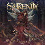 Serenity / Nemesis AD (RU)(CD)